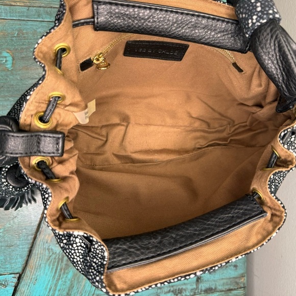 See by Chloe Cherry Small Crossbody Purse in Black - Picture 14 of 16